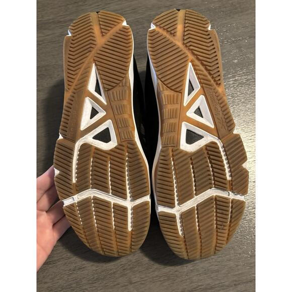 Unisex Reebok ASTMF3455 Comp. Toe, Slip Resistant, Metal Free Size M 9 W 11 - Picture 2 of 7